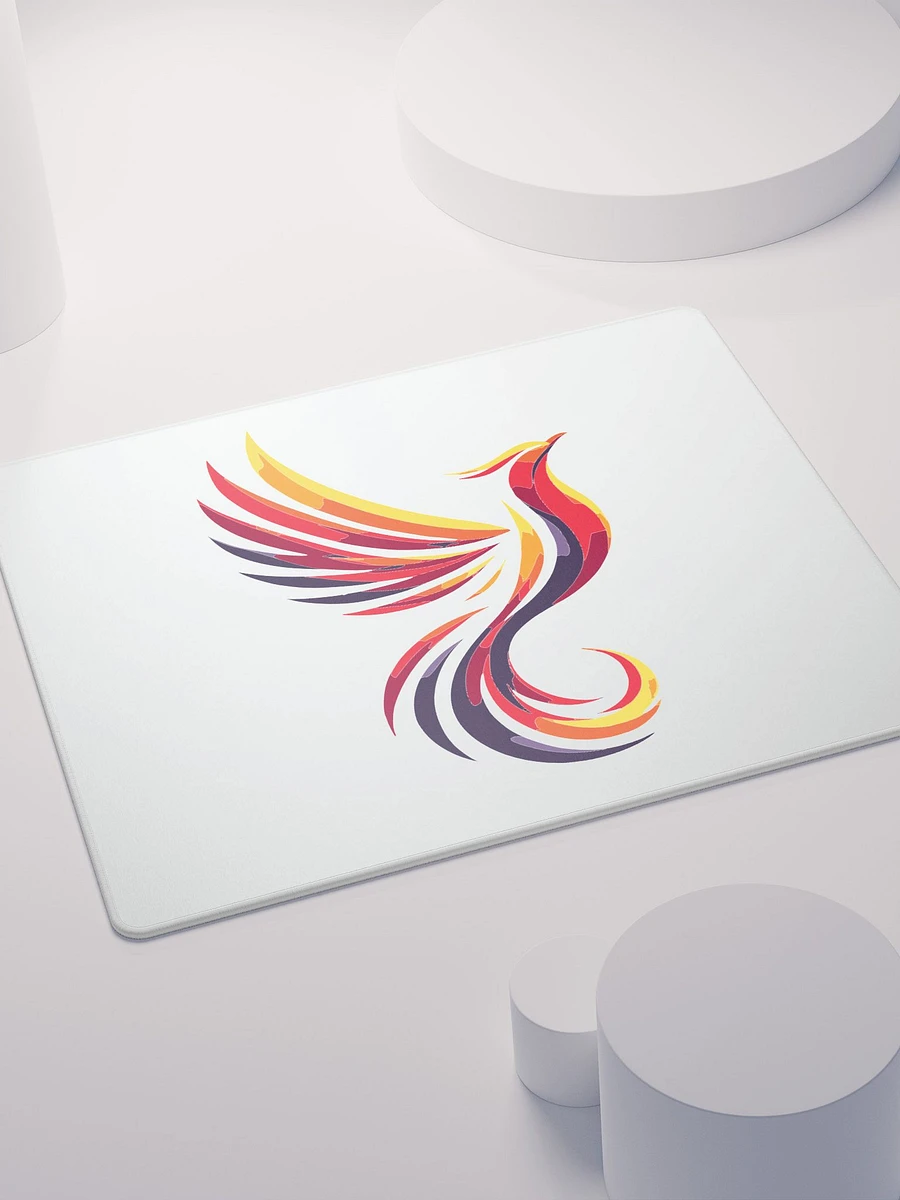 Rising Phoenix - Gaming Mousepad product image (4)