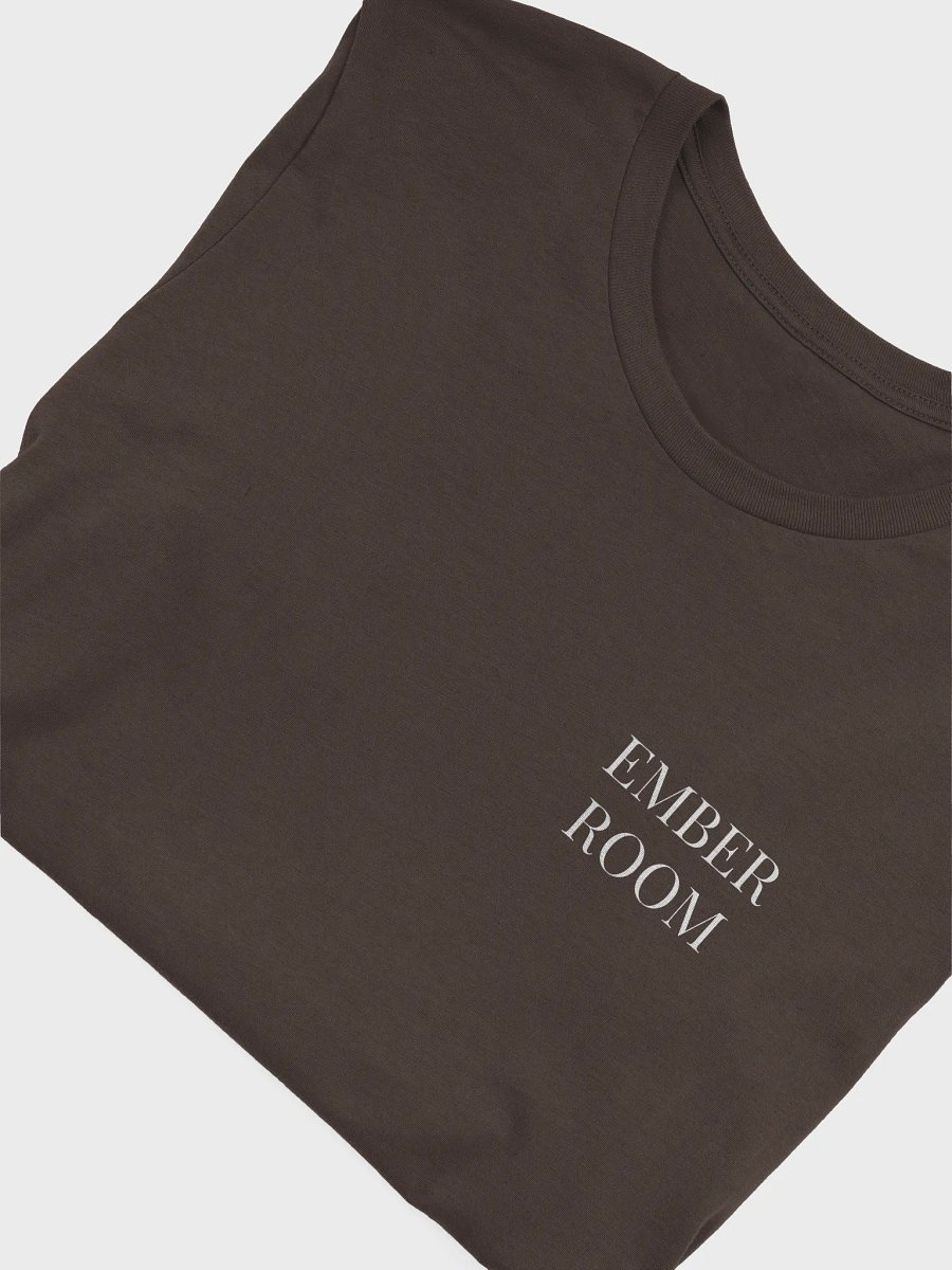 The Ember Room Pocket Tee. product image (5)