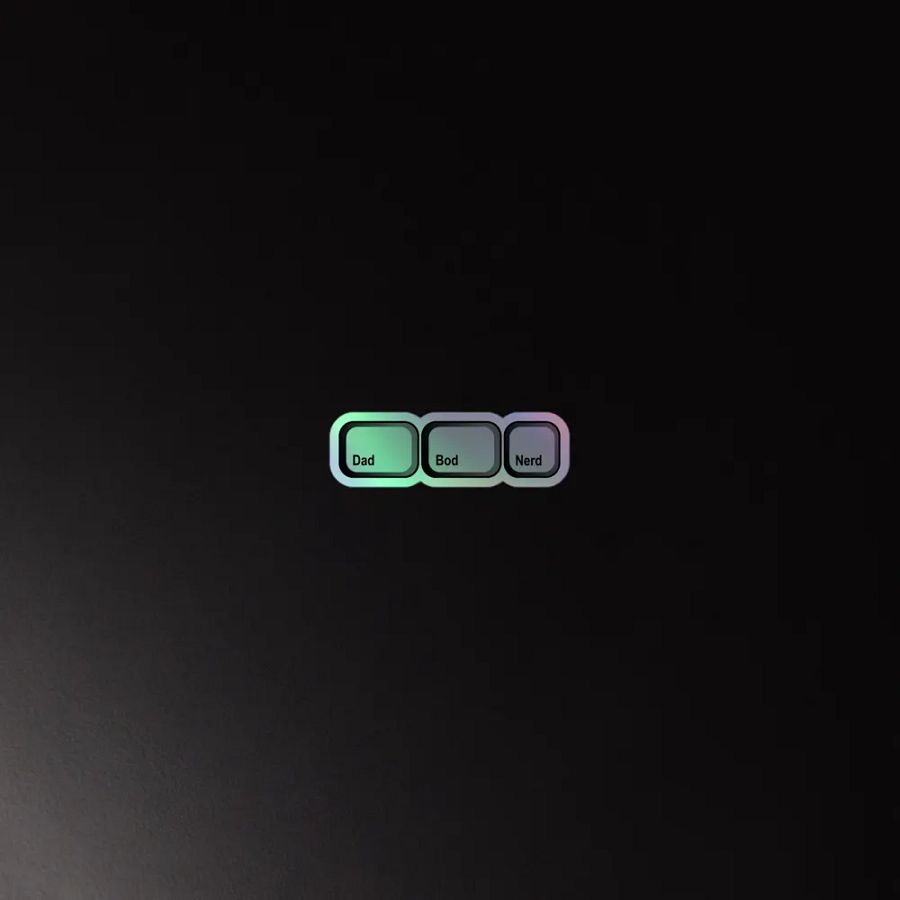 DBN Sticker product image (2)