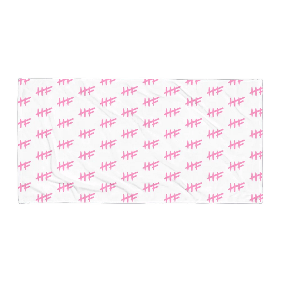 Towel product image (1)
