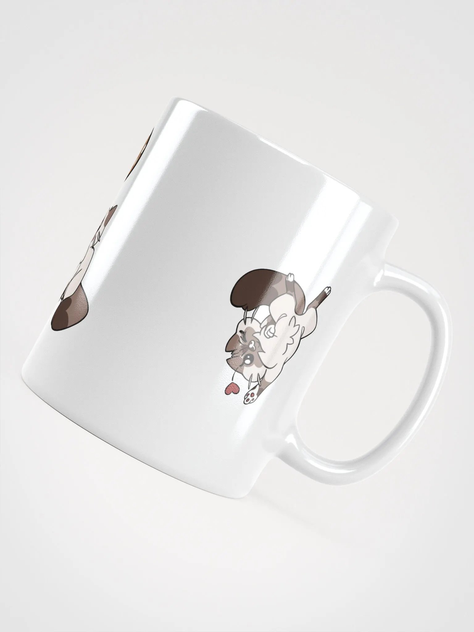 TinyCat Series - Mug Duo product image (5)