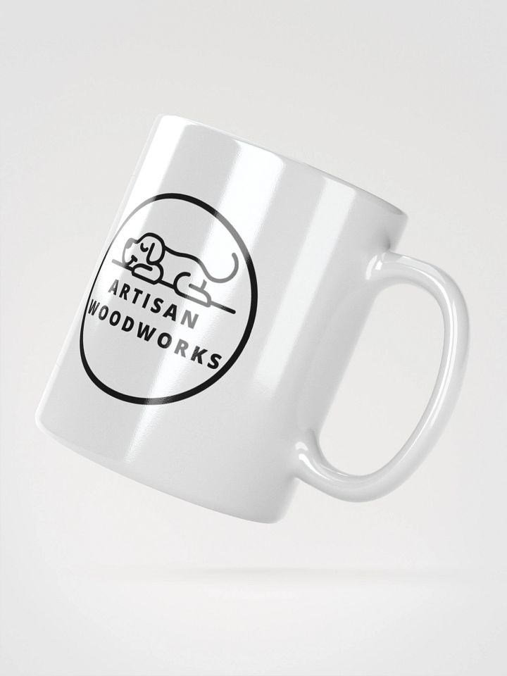 Artisan Woodworks Mug product image (4)