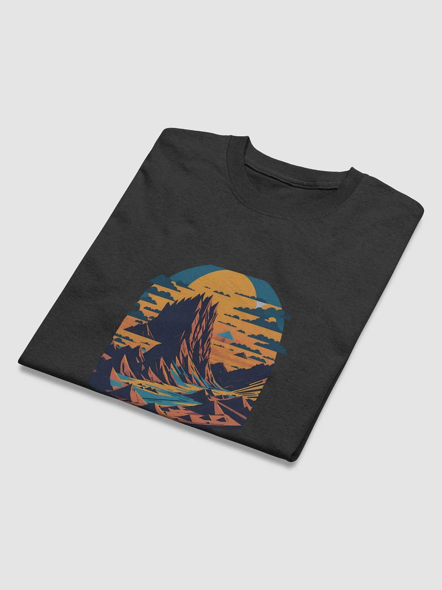 The Classic T-Shirt product image (3)