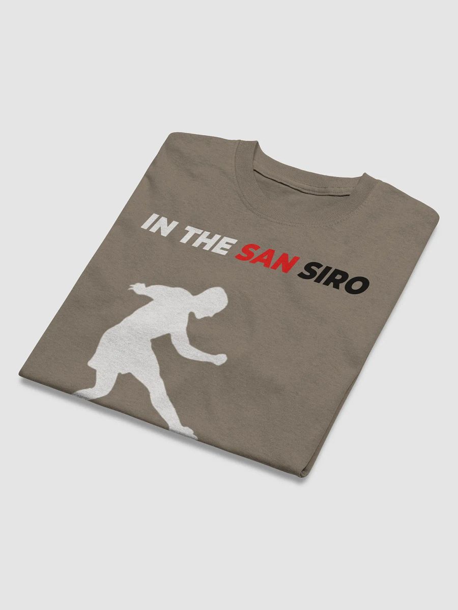San Siro T-Shirt product image (20)