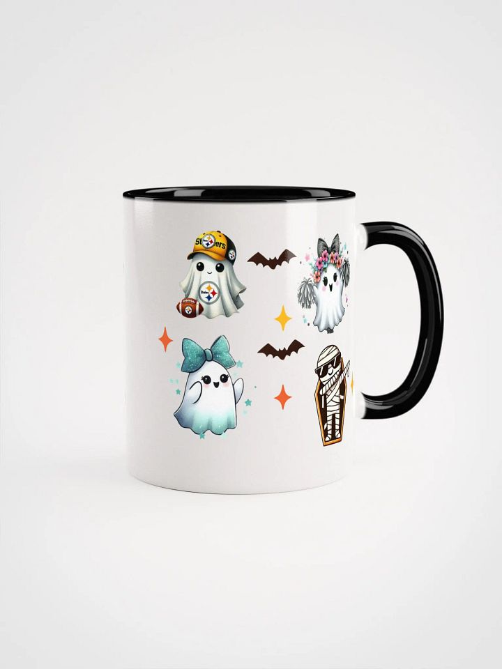 Spooky Mama's Liquid Happiness Mug product image (6)