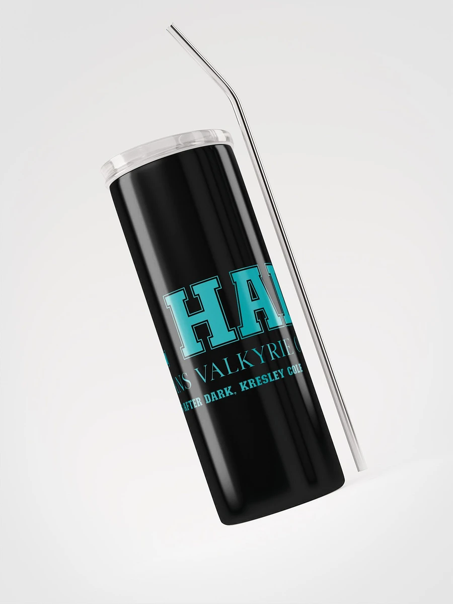 Val Hall Stainless Steel Tumbler product image (6)