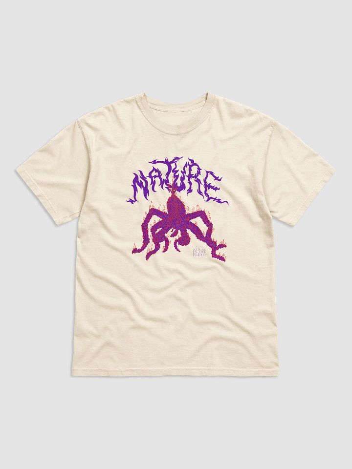 Scorpix Burn Tee product image (1)