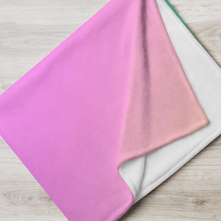 Cinna's Snuggly Blankie product image (17)