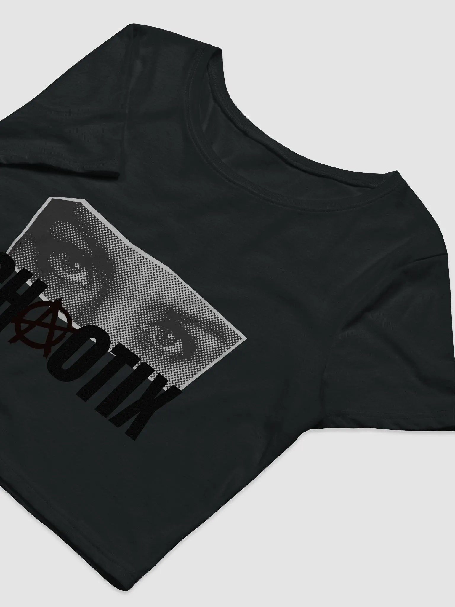 Eyes On Me Crop product image (5)