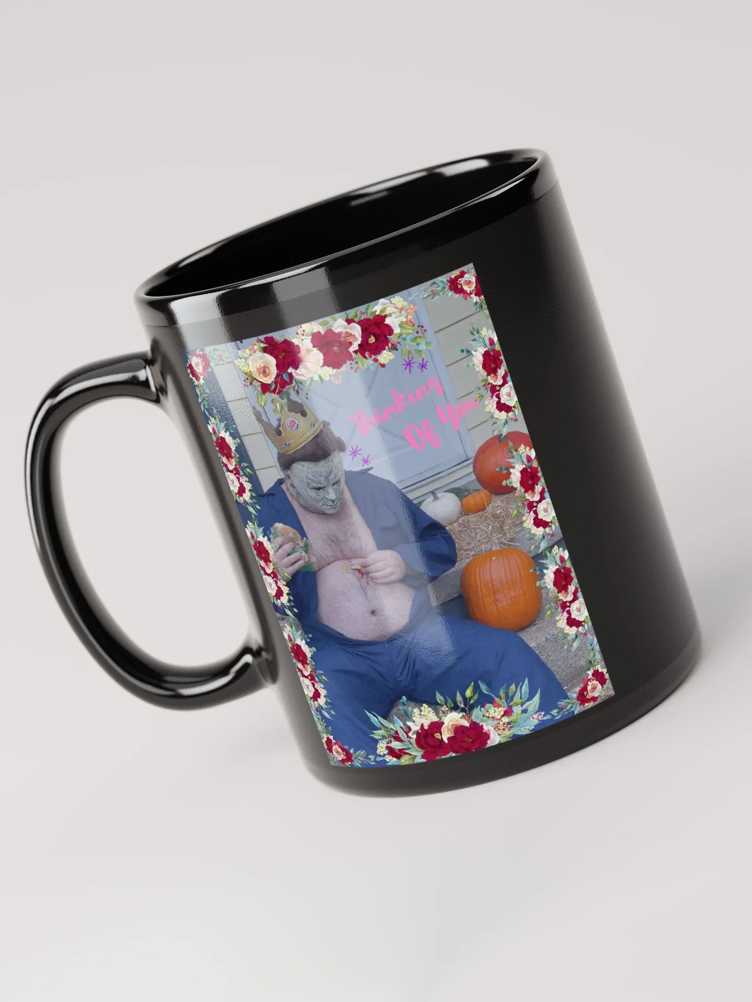 BK Myers Mug product image (5)