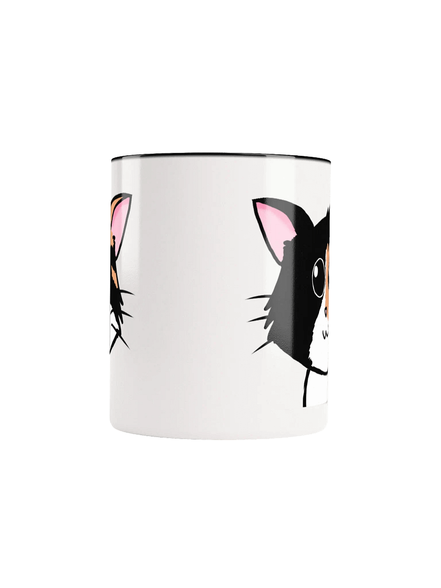 Cat Mug product image (53)
