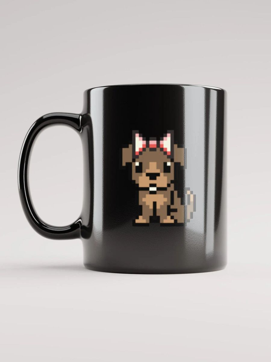 Minnie/Lilo Mug! product image (1)