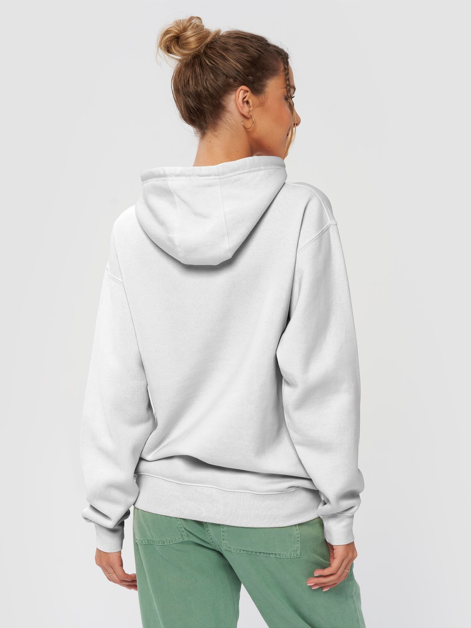Breast Cancer Survivor Hoodie product image (4)