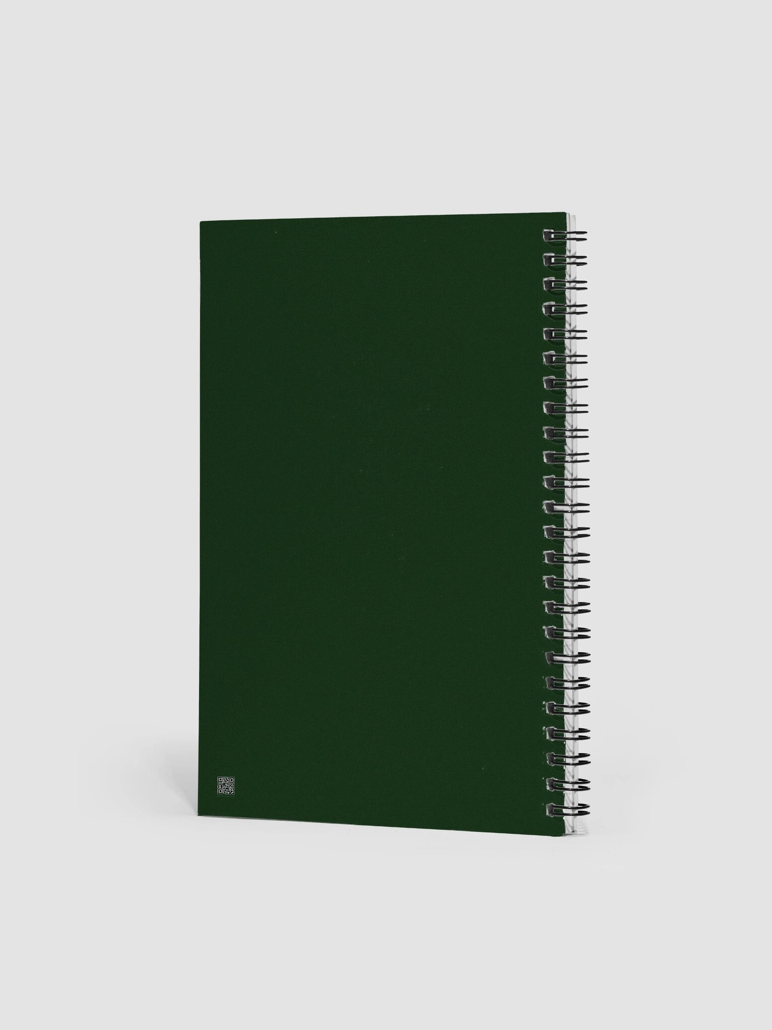 De's Grove Notebook product image (2)