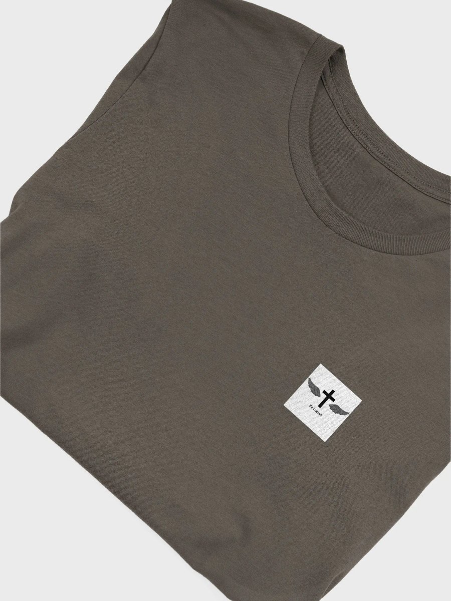 Be Kind and Be Lucky product image (14)