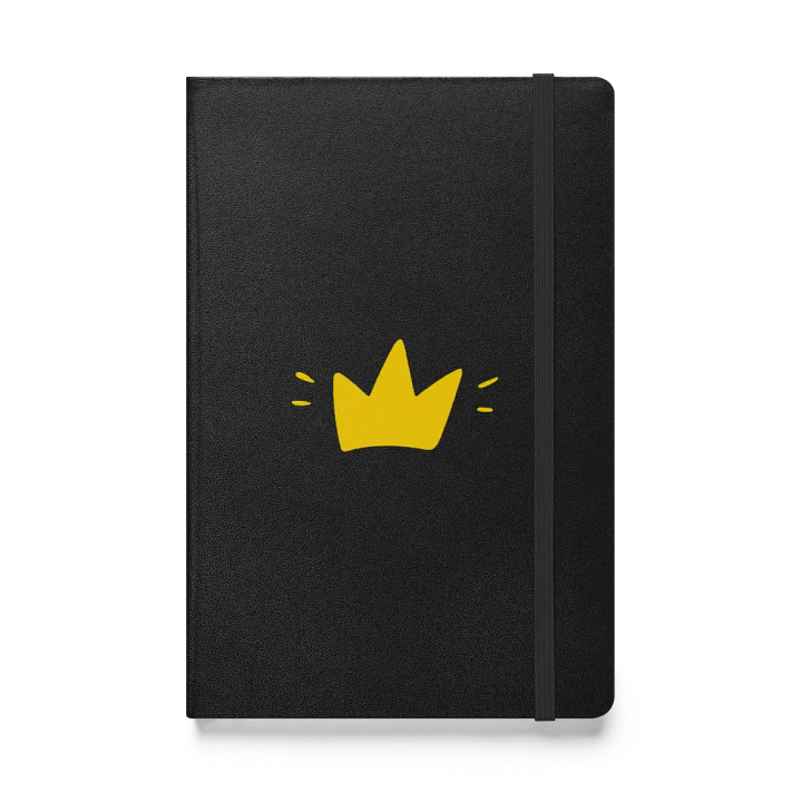 “Stick to the Kingdom” Journal Notebook product image (1)