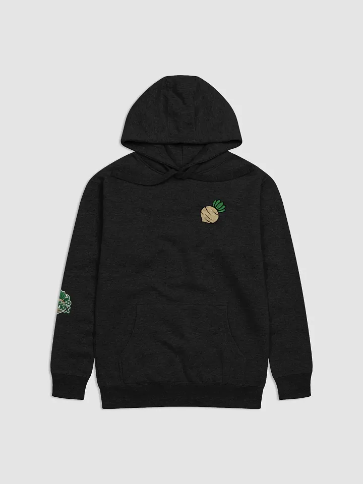 Turnip Hoodie product image (4)