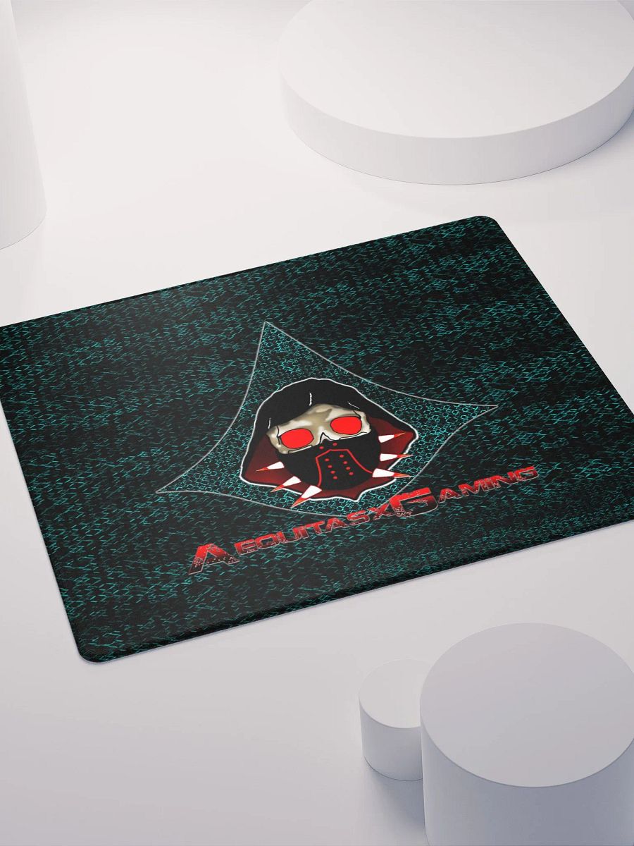 AxG Logo Desk Pad product image (7)