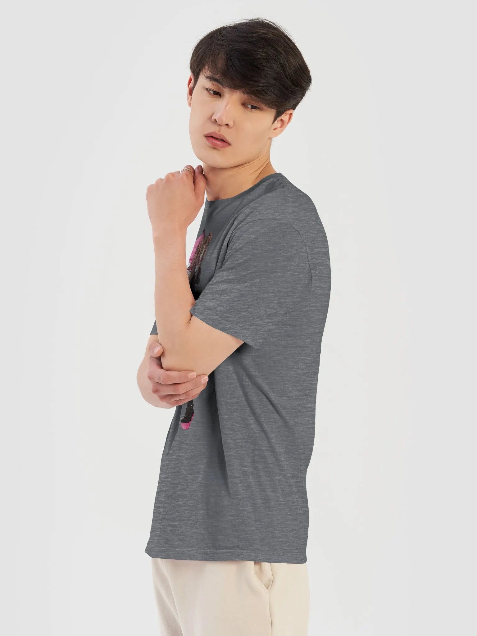 Kyoharu Flag Gildan Unisex Softstyle T-Shirt product image (6)