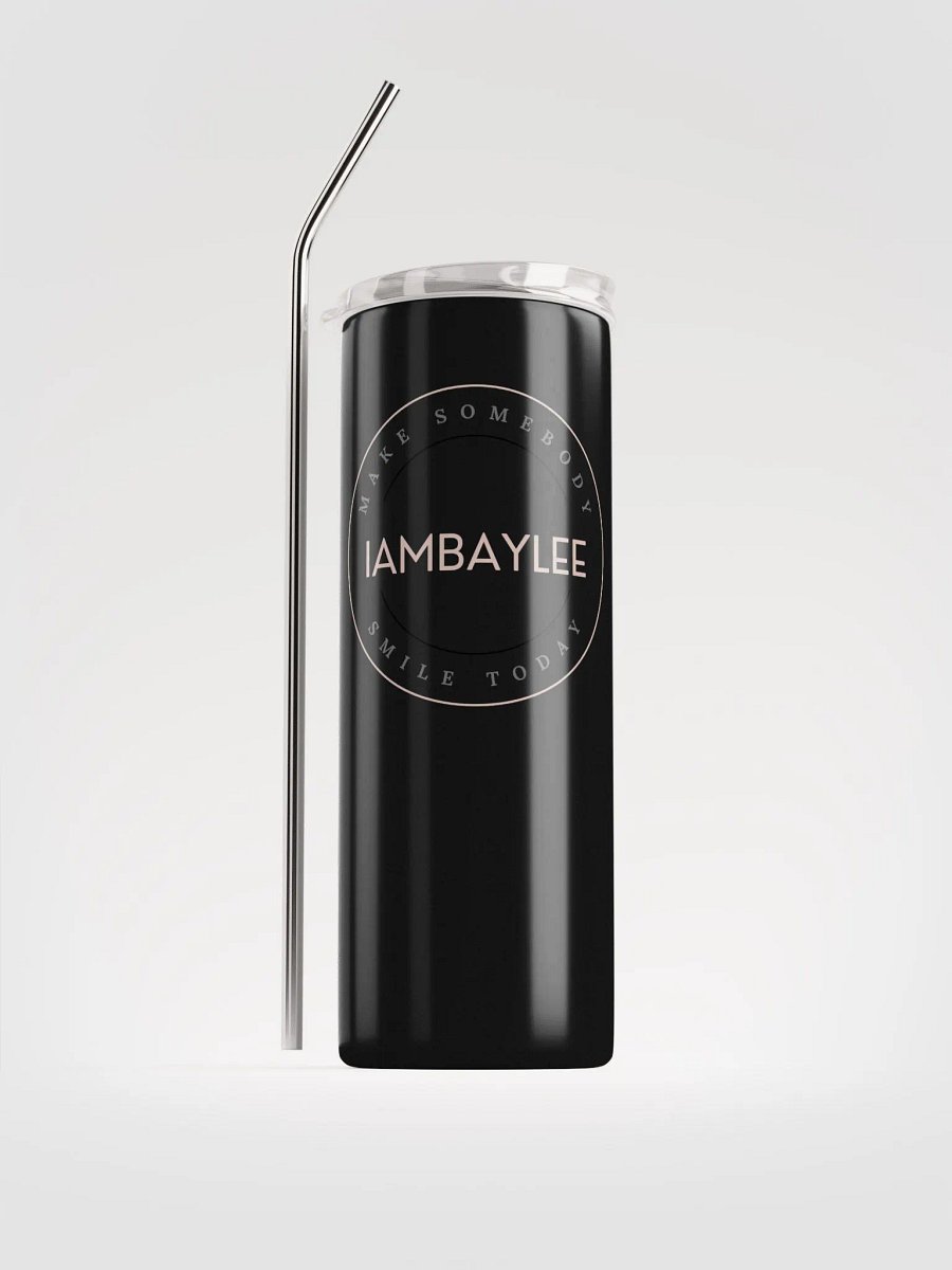IAMBAYLEE Tumbler product image (2)
