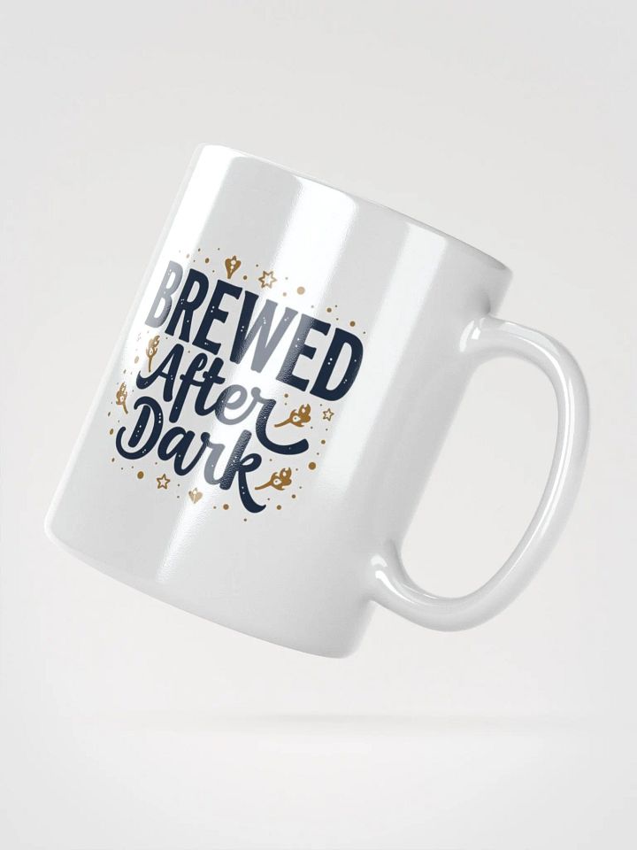 Starry Night Brew Mug product image (2)