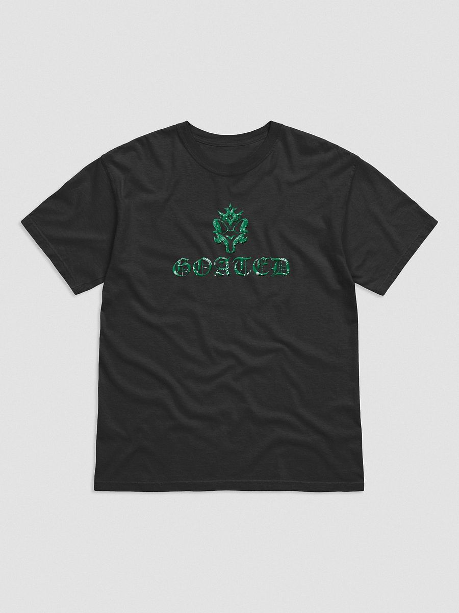 Garment-Dyed Heavyweight T-Shirt product image (4)