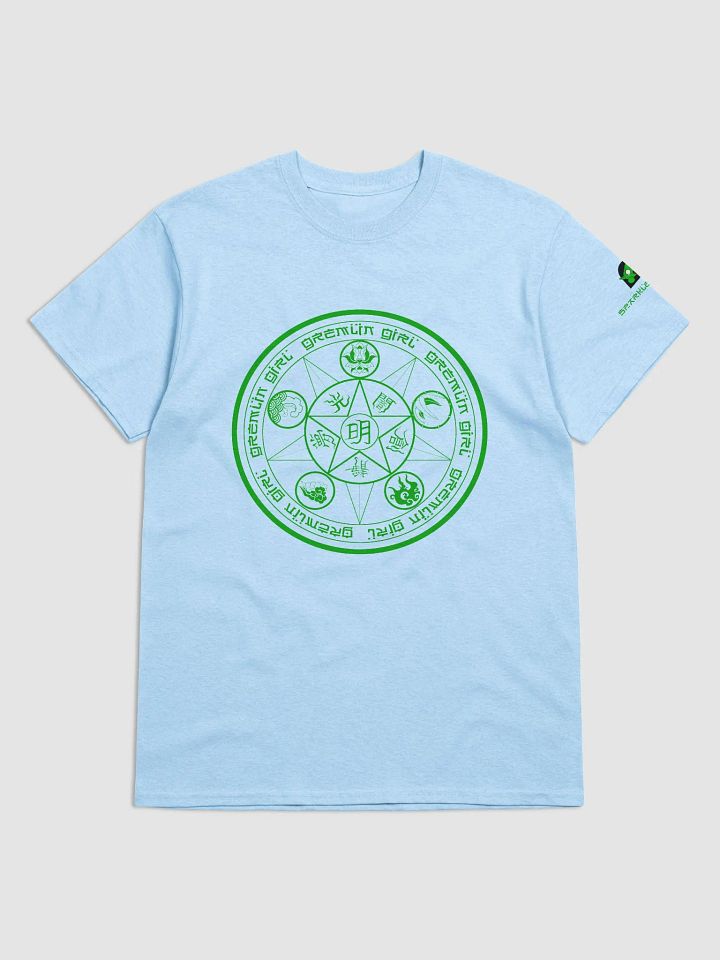 Summoning Circle Tee product image (1)