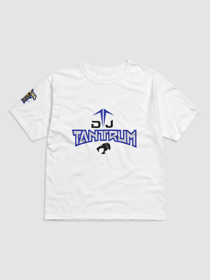 DJ TanTrum Champion T-Shirt (Men's Relaxed Fit) product image (1)