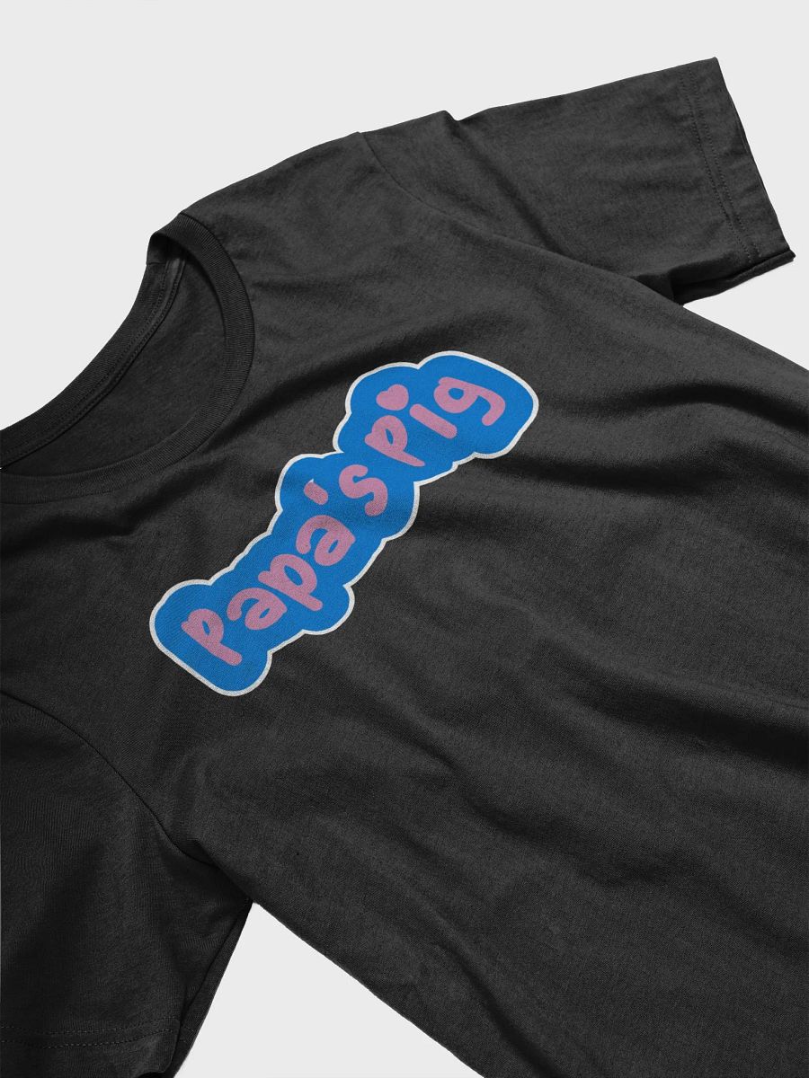 Papa's Pig product image (9)