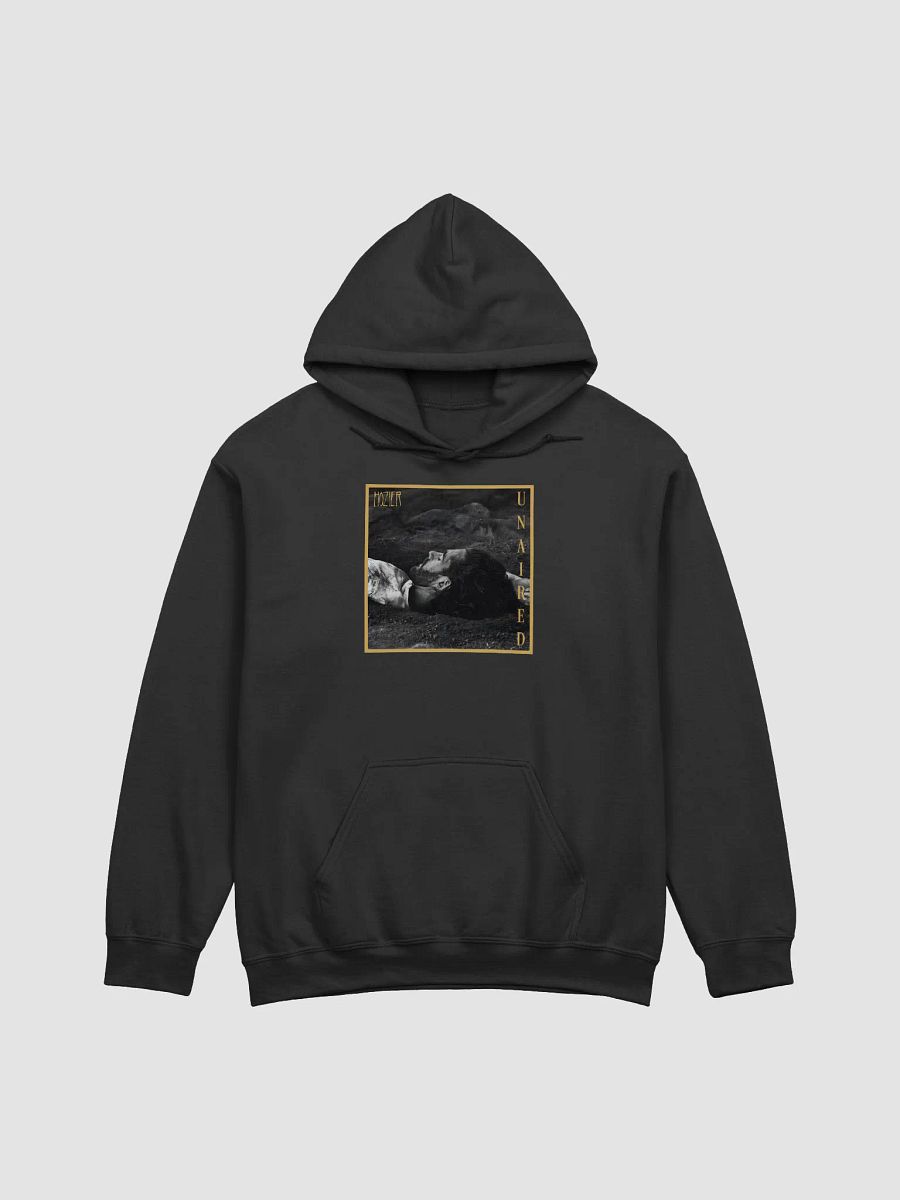 Unaired Hozier Hoodie product image (1)