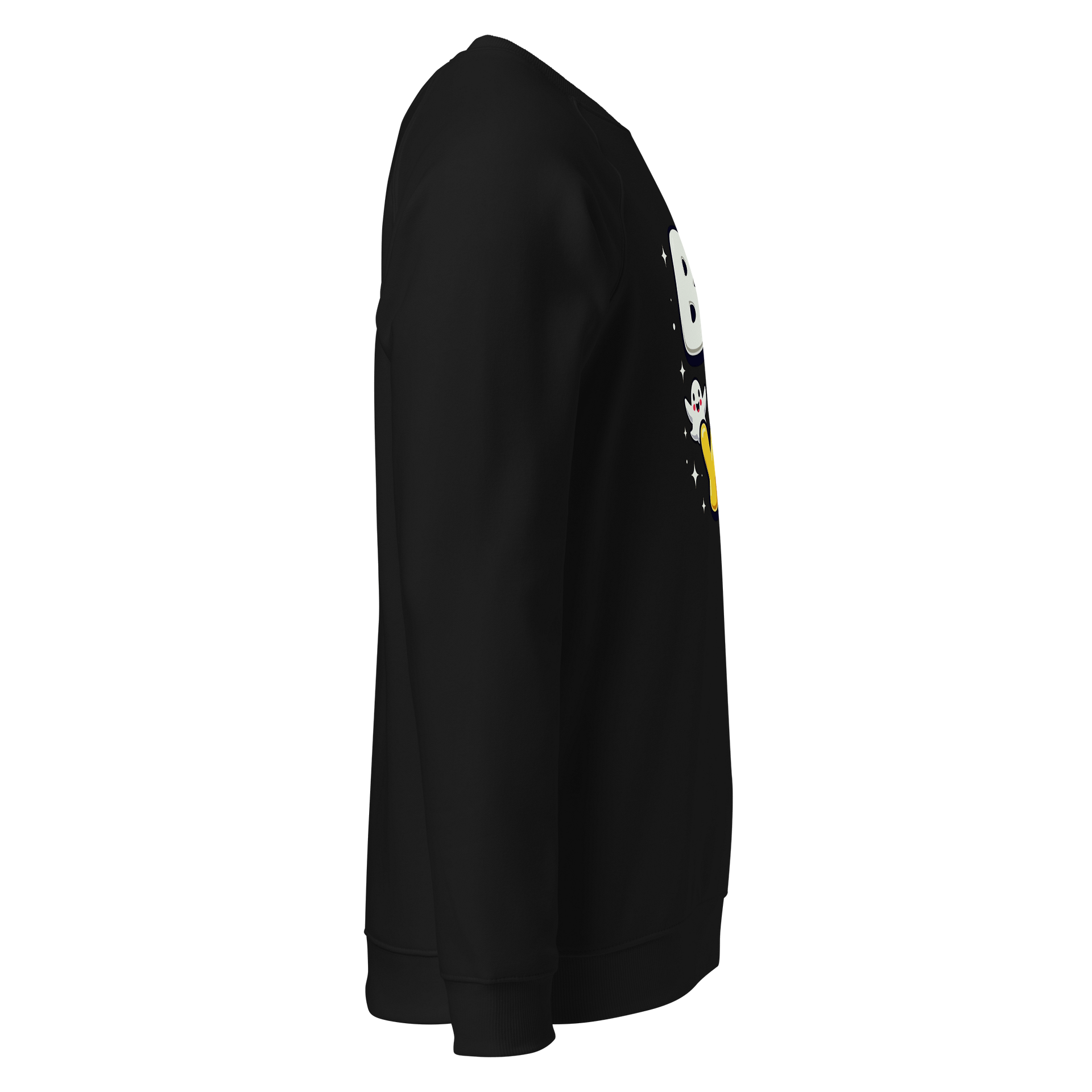 BOO TO YOU Sweater product image (4)