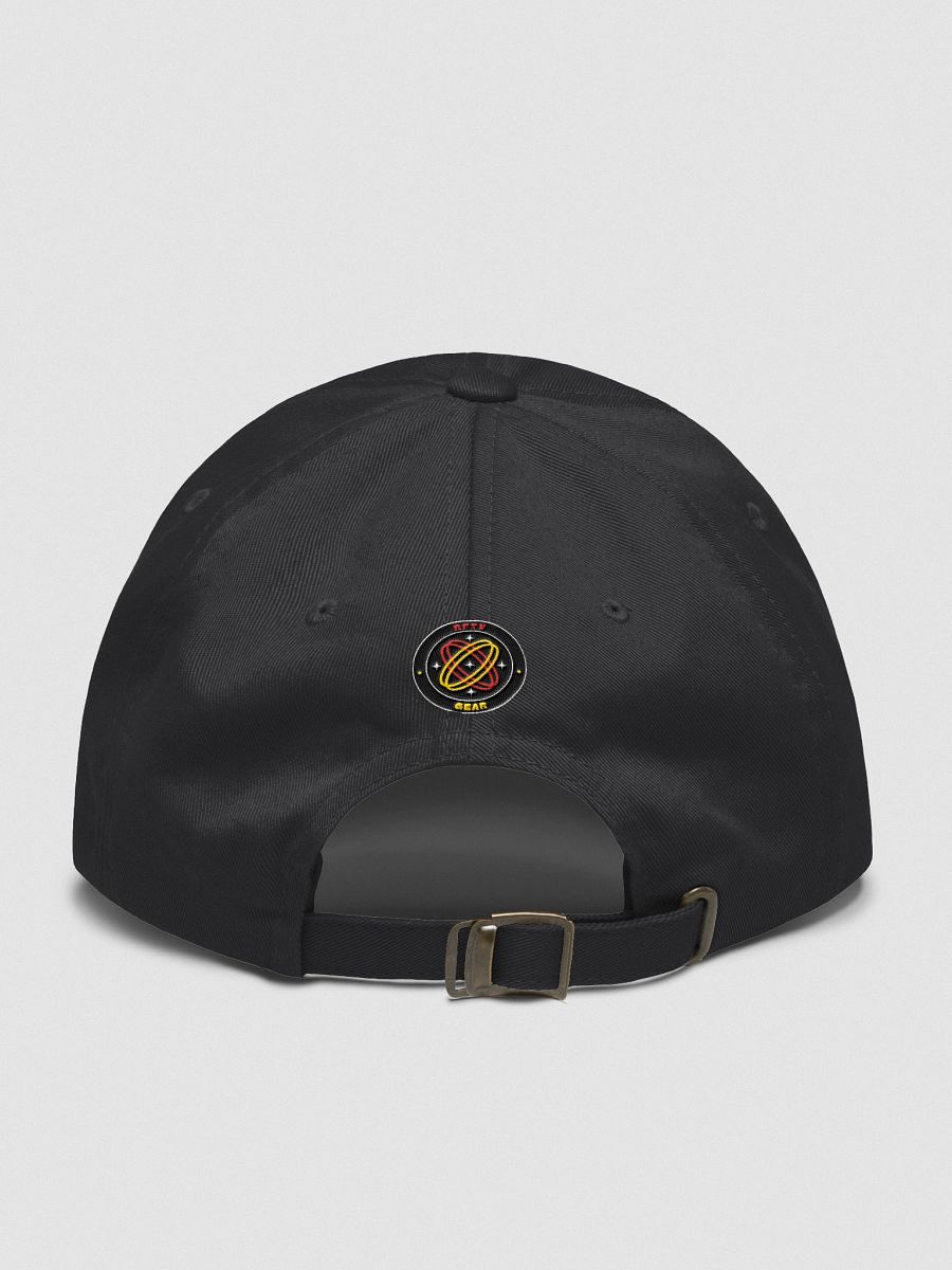 RFTV Gear Dad Hat product image (12)