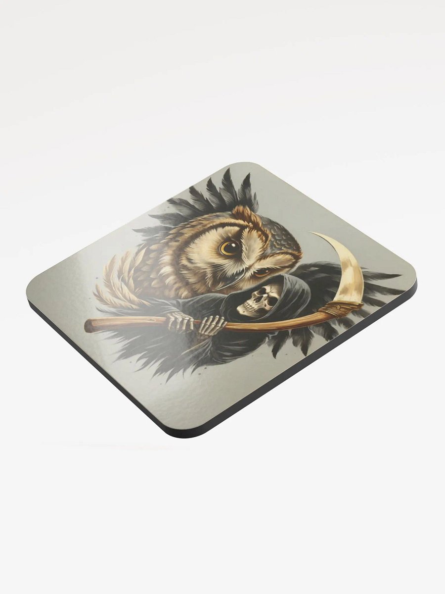 RPR Owl Coaster product image (3)