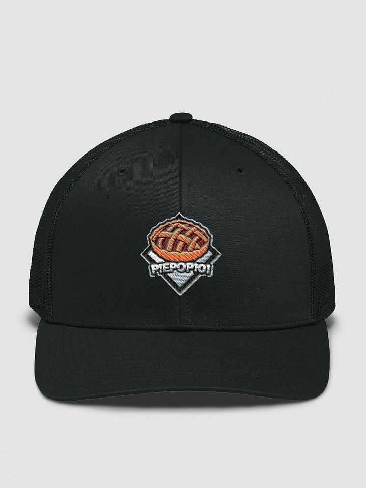 [Piepop101] Richardson Trucker Hat product image (1)