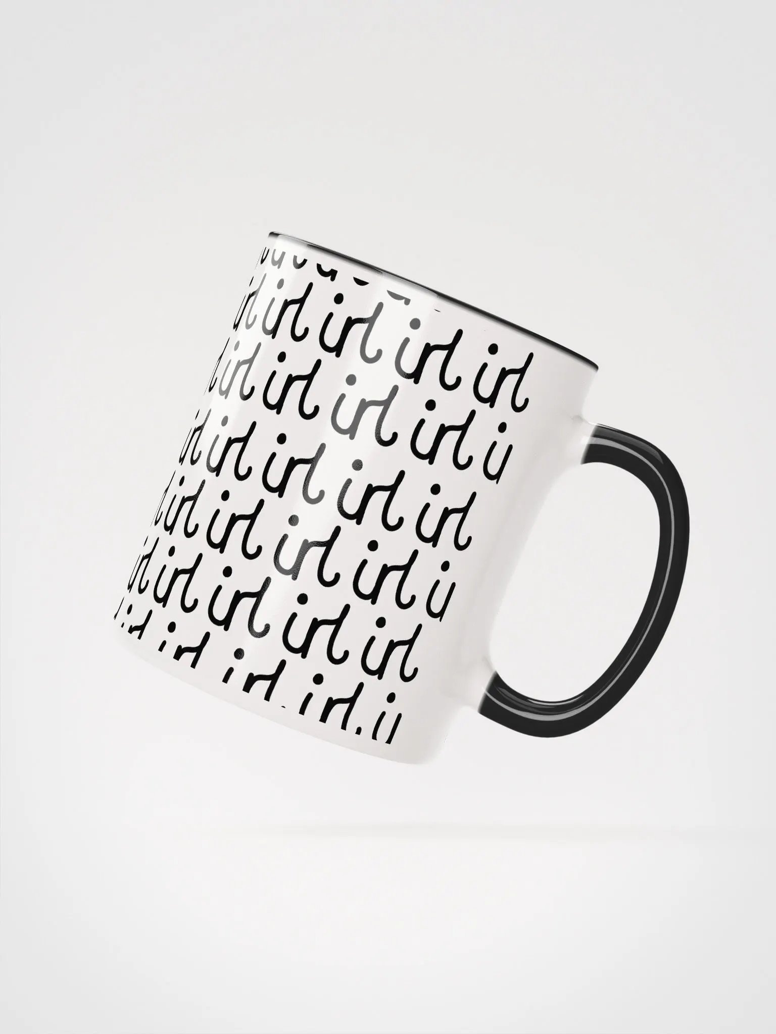 irl doodle mug product image (2)
