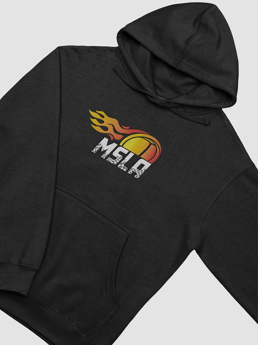 MSLA Logo Hoodie product image (3)