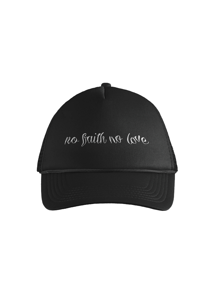No faith No love product image (1)