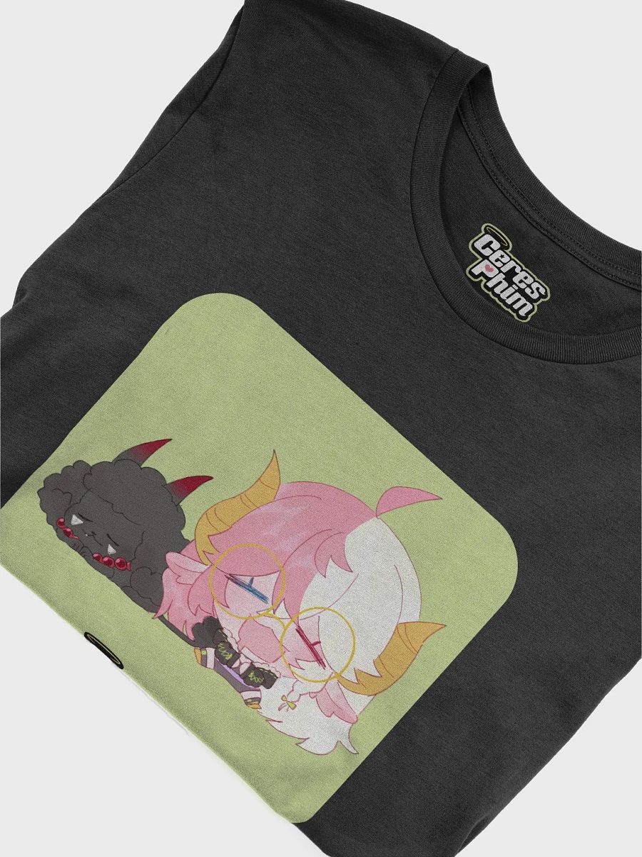 Pim + Oni Tee product image (5)