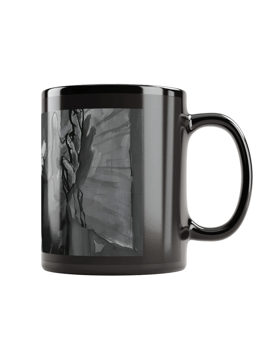 Crucifixion Mug product image (2)