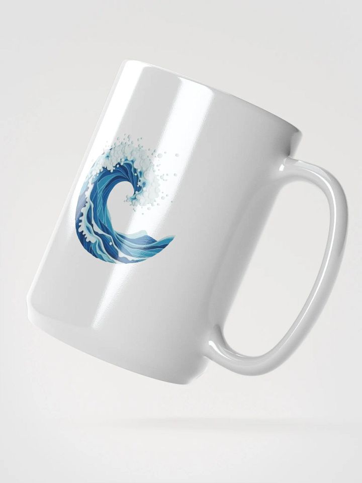 Sea wave product image (2)