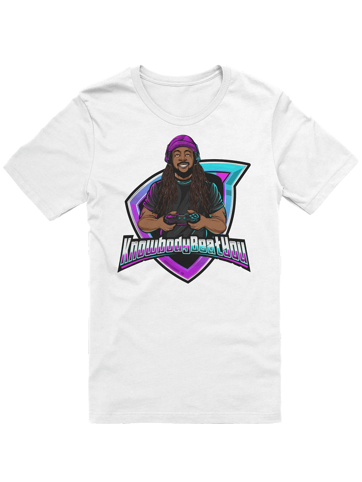 Classic KB Tee product image (2)
