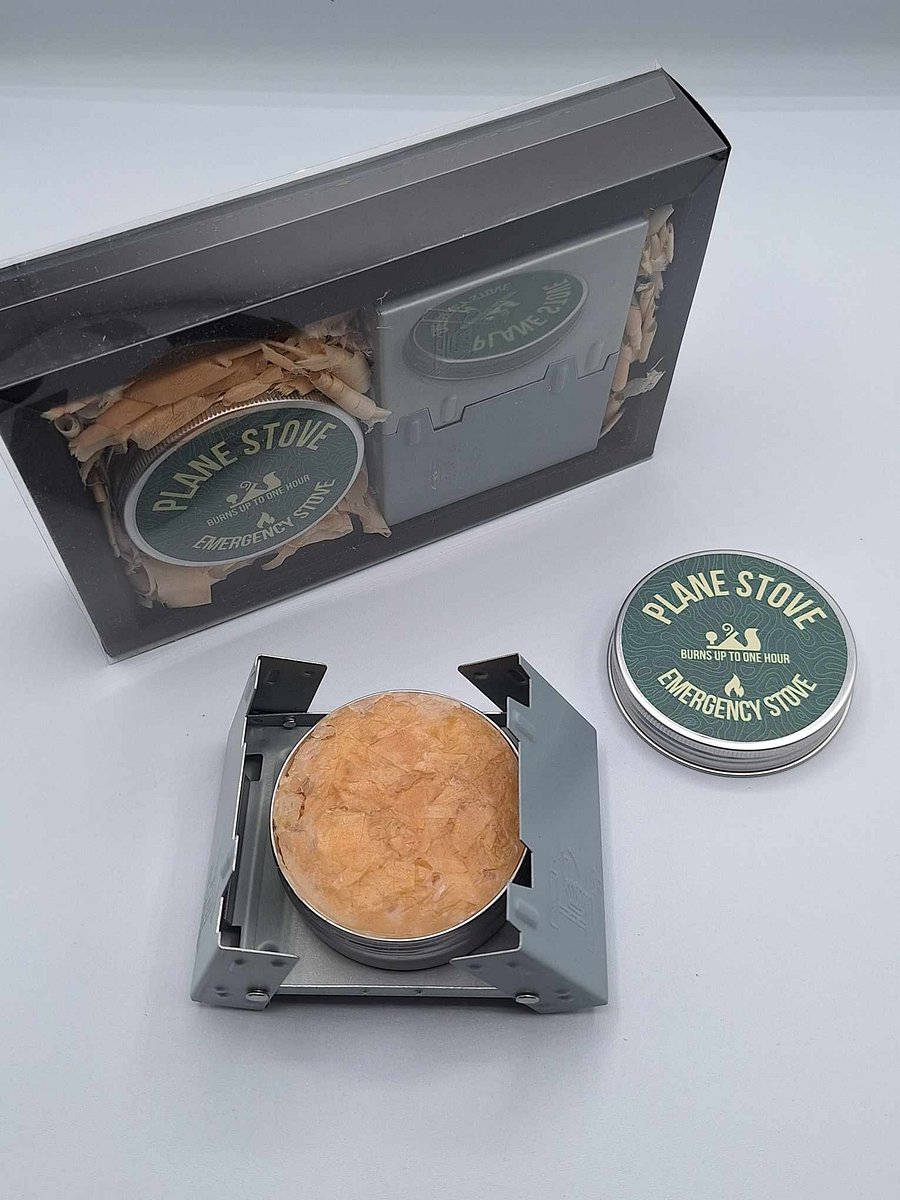The Plane Stove product image (4)