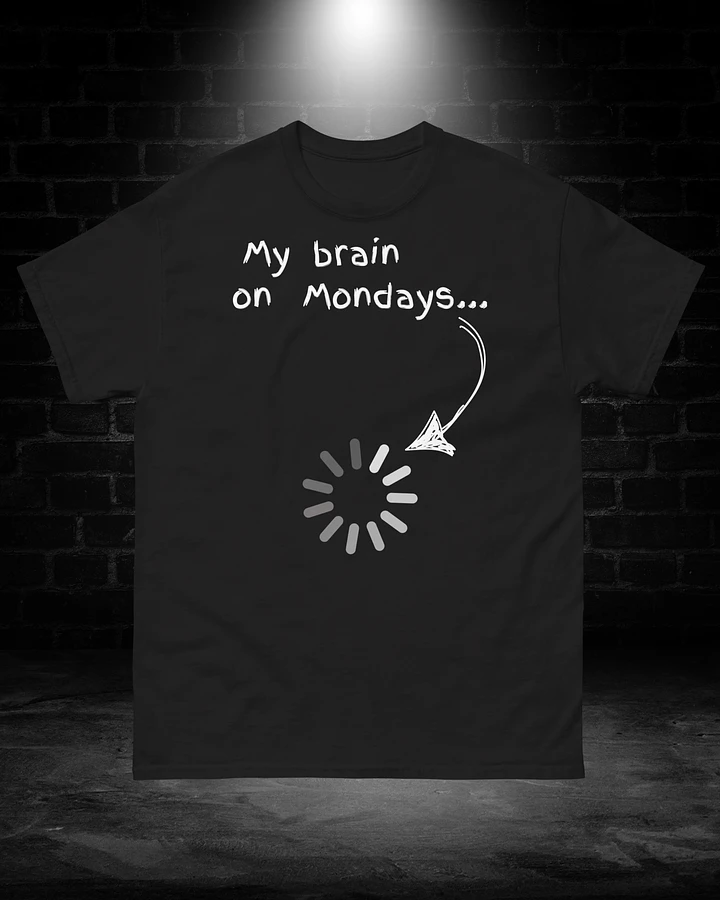 My Brain On Mondays... product image (1)