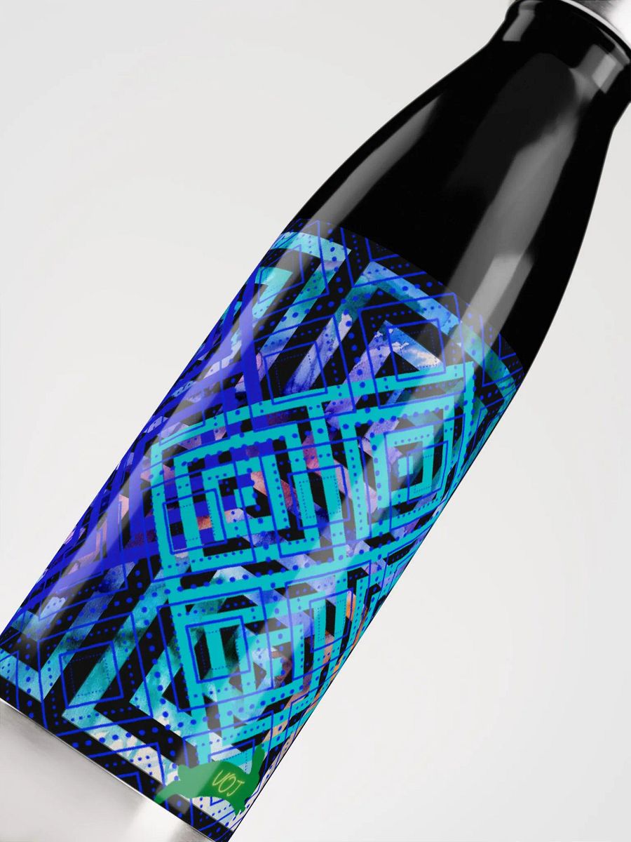 JoBeths' Signature 🖋 Design🐇 Stainless Steel Water Bottle 🍾 product image (10)