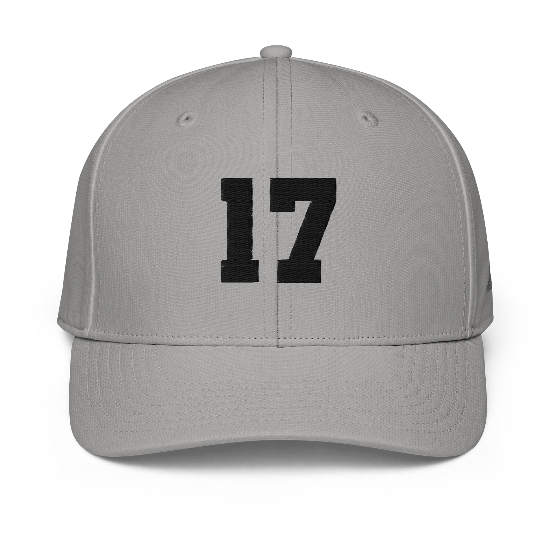 Number 17 Design Adidas Performance Caps product image (14)