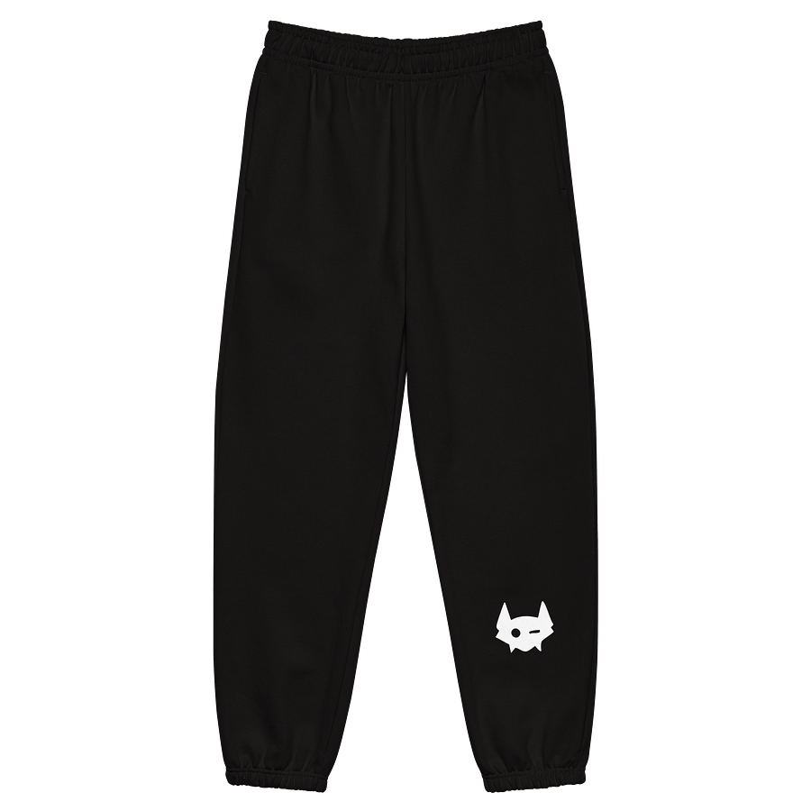 Unisex Sweatpants product image (5)