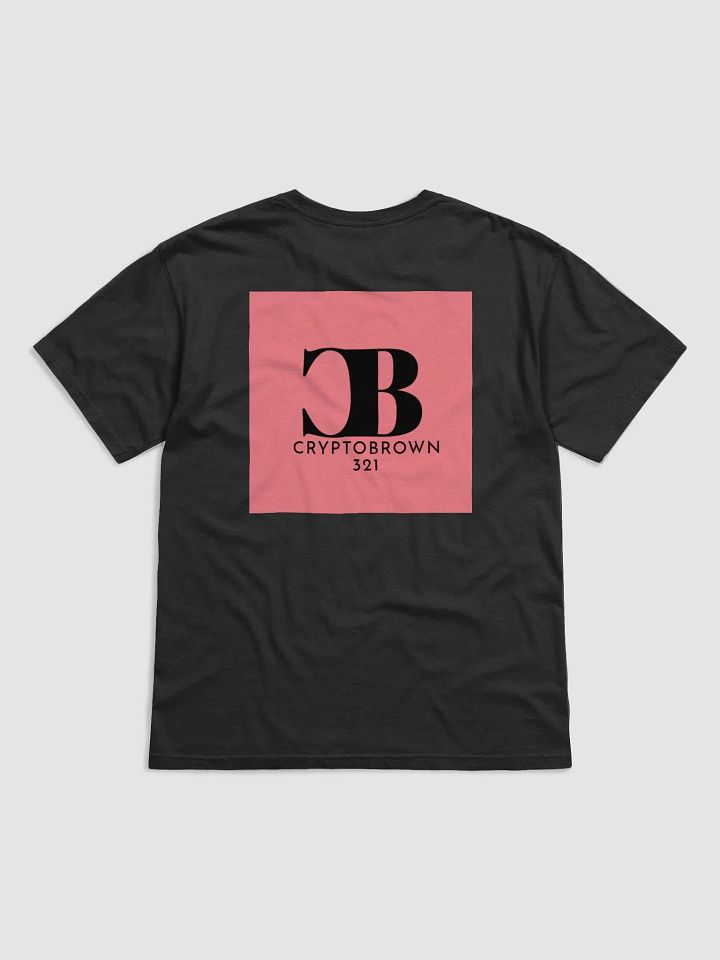 CRYPTOBROWN SHIRT product image (2)