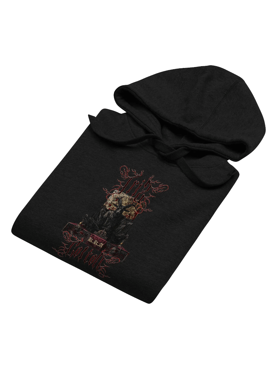 Last Rites Hoodie product image (4)