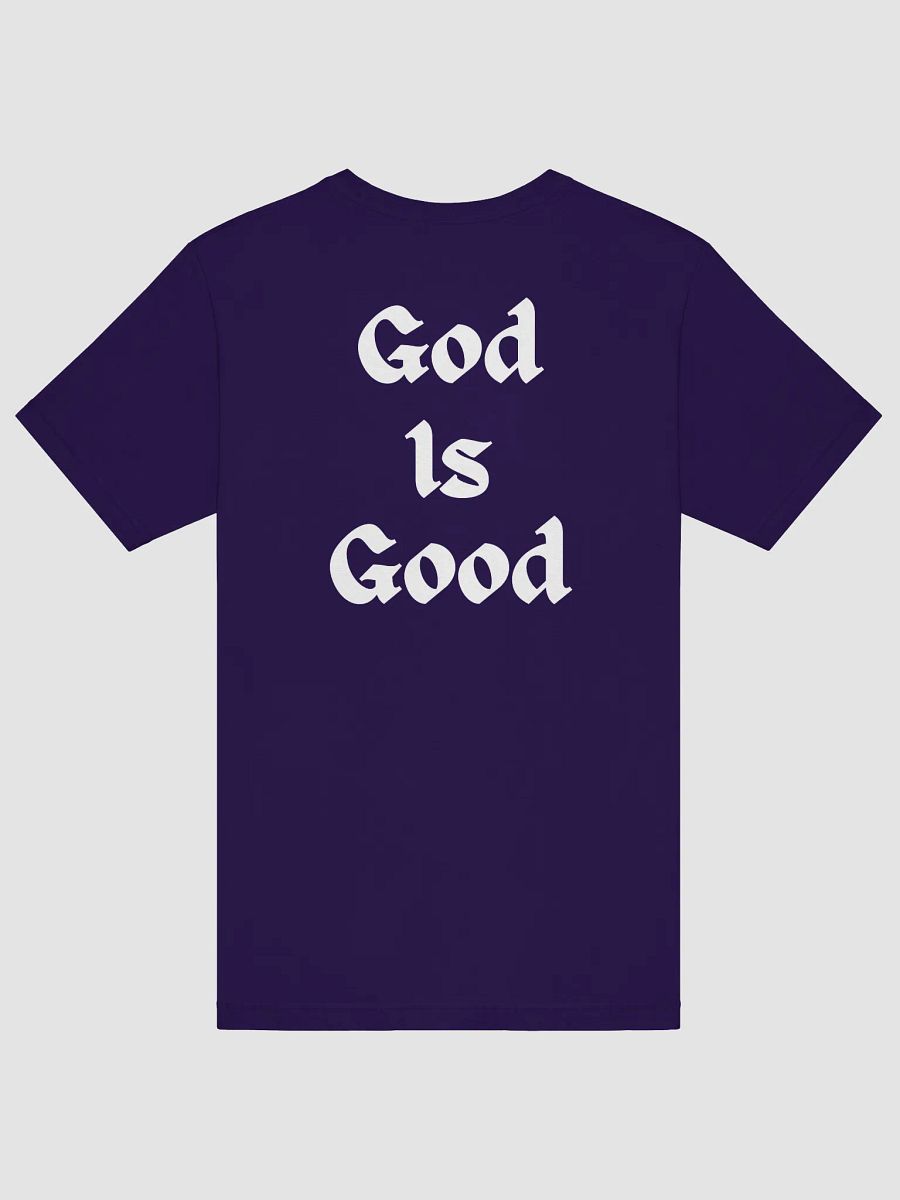 God is Good T-Shirt product image (36)