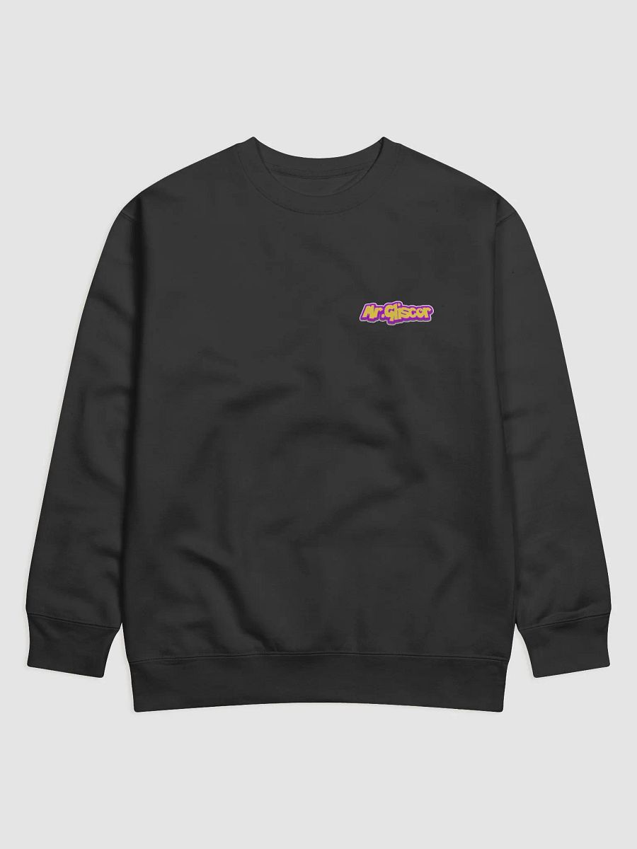 Mr.Gliscor Sweater product image (1)